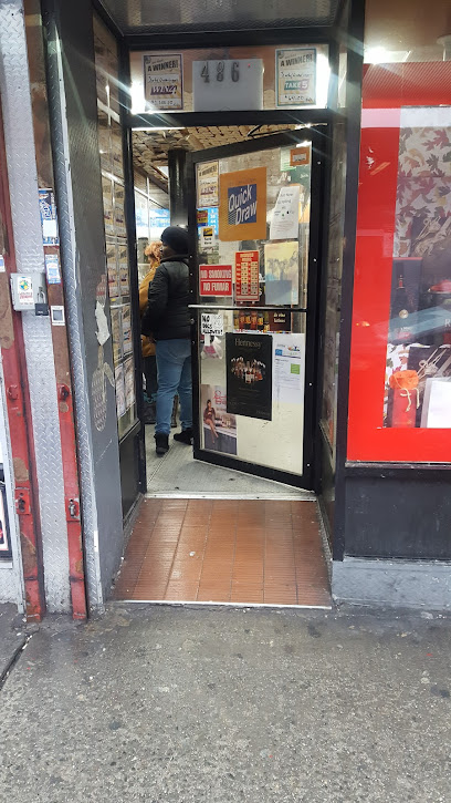 Jardy Wines & Liquor - Licorería en Bronx Jardy Wines & Liquor - Licorería en Bronx