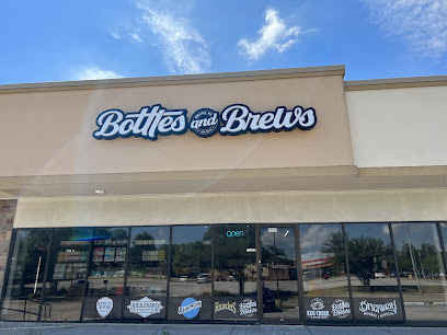 Bottles and Brews - Licorería en Omaha Bottles and Brews - Licorería en Omaha