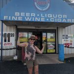 BBX Liquors - Licorería en Edgewood