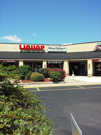 AL’s Liquor Tobacco Wine - Licorería en Orange Beach