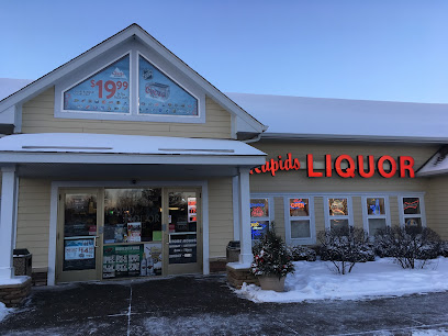 Rapids Liquor - Licorería en Coon Rapids Rapids Liquor - Licorería en Coon Rapids
