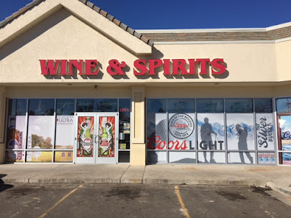 Country Club Liquors - Licorería en Grand Junction