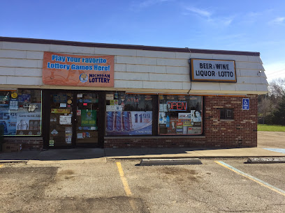 Davison liquor - Licorería en Davison