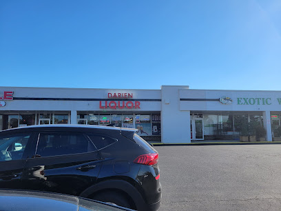 Darien Liquor - Licorería en Darien
