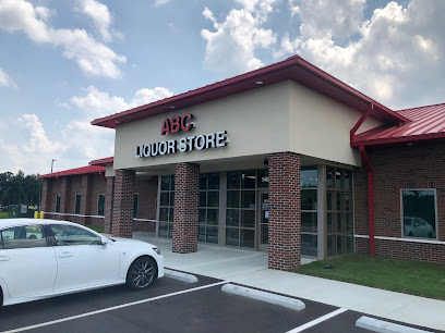 Wake County ABC Store 26 - Licorería en Wendell Wake County ABC Store 26 - Licorería en Wendell
