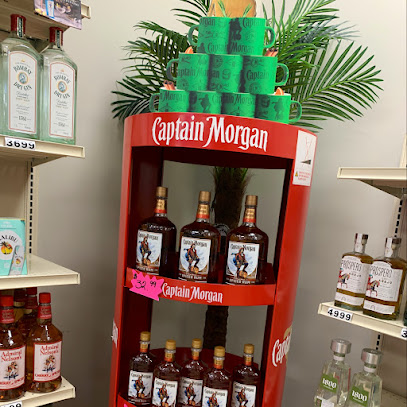 Baruch’s Liquor Store - Licorería en Conway Baruch’s Liquor Store - Licorería en Conway