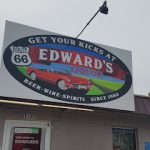 Edwards Liquor Store - Licorería en Miami