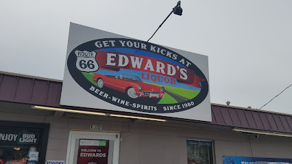 Edwards Liquor Store - Licorería en Miami