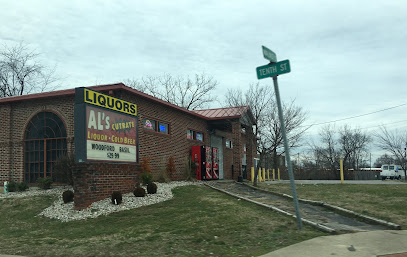 Al's Cut Rate Liquors - Licorería en Jeffersonville Al's Cut Rate Liquors - Licorería en Jeffersonville