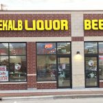 Dekalb Liquor - Licorería en DeKalb