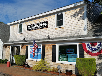 Merchant Square Liquors - Licorería en Sandwich Merchant Square Liquors - Licorería en Sandwich