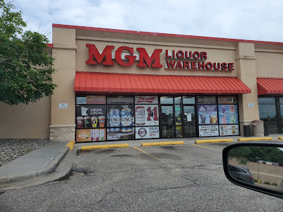 MGM Liquors - Licorería en Red Wing MGM Liquors - Licorería en Red Wing