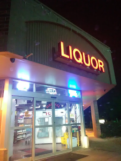 Total Wine & Liquors - Licorería en Littleton