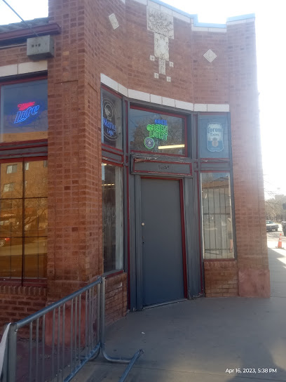 Downing Street Liquors - Licorería en Denver