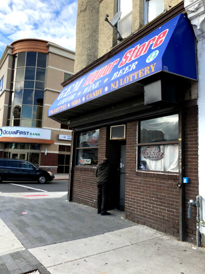 Gem Liquor Store - Licorería en Atlantic City Gem Liquor Store - Licorería en Atlantic City