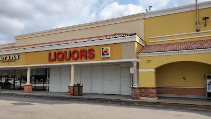 Inlet Liquors - Licorería en West Palm Beach Inlet Liquors - Licorería en West Palm Beach