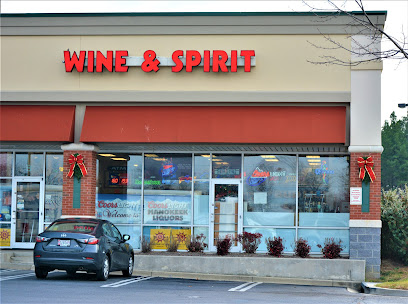 Manokeek Wine and Spirits - Licorería en Accokeek Manokeek Wine and Spirits - Licorería en Accokeek