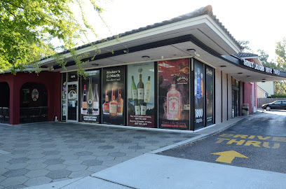 Shores Liquors and Bar @ Avondale - Licorería en Avondale