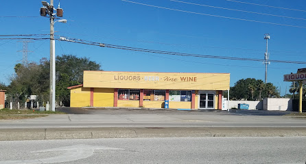 Sunset Point Liquors - Licorería en Clearwater Sunset Point Liquors - Licorería en Clearwater