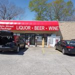 Main Street Package Store - Licorería en East Point
