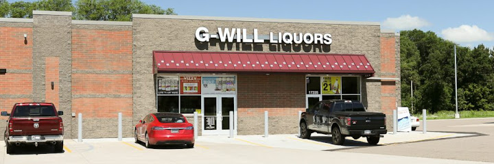 G-Will Liquors - Licorería en Royalton G-Will Liquors - Licorería en Royalton