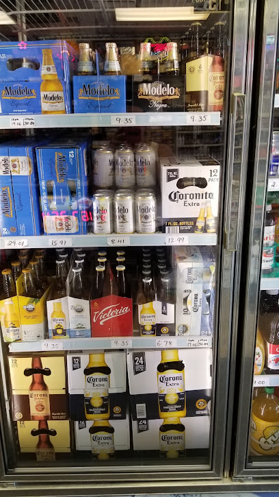 Main Liquors - Licorería en Asbury Park Main Liquors - Licorería en Asbury Park