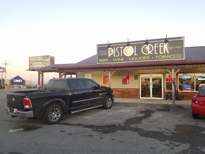 Pistol Creek Liquor - Licorería en Carthage Pistol Creek Liquor - Licorería en Carthage