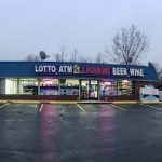 Lobdell Liquor - Licorería en Linden