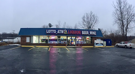 Lobdell Liquor - Licorería en Linden Lobdell Liquor - Licorería en Linden