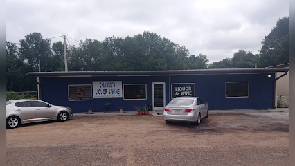 Chaser's Liquor & Wine - Licorería en Tupelo Chaser's Liquor & Wine - Licorería en Tupelo