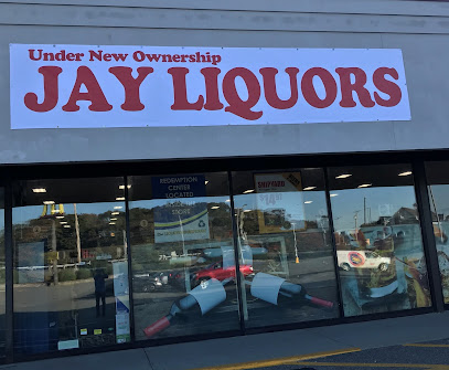Jay liquors - Licorería en New Bedford Jay liquors - Licorería en New Bedford