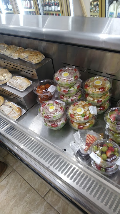 In N Out Liquor - Licorería en Pontiac In N Out Liquor - Licorería en Pontiac