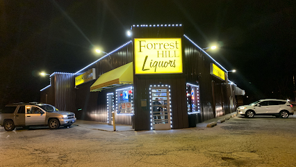 Forrest Hill Liquors - Licorería en Peoria Forrest Hill Liquors - Licorería en Peoria
