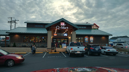 Q-Mart II - Licorería en Aberdeen Q-Mart II - Licorería en Aberdeen