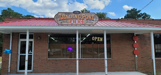 Trading post ABC - Licorería en Lake View Trading post ABC - Licorería en Lake View