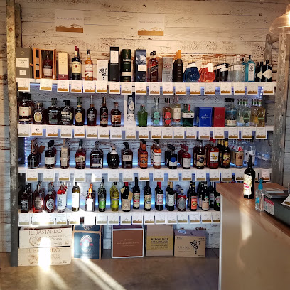 The Bottle Shop at Pleasant Beach Village - Licorería en Bainbridge Island The Bottle Shop at Pleasant Beach Village - Licorería en Bainbridge Island
