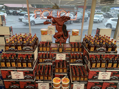 Largo Beverage Super Store - Licorería en Savannah