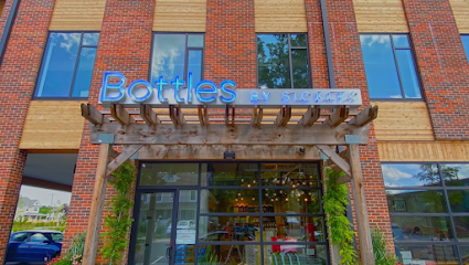 Bottles by Sickles - Licorería en Red Bank Bottles by Sickles - Licorería en Red Bank