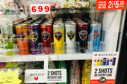 Berry Country Market - Licorería en Waldorf Berry Country Market - Licorería en Waldorf