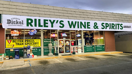 Riley's Wine & Spirits - Licorería en Hixson Riley's Wine & Spirits - Licorería en Hixson