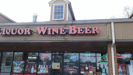 Concord Liquor Store - Licorería en Smyrna Concord Liquor Store - Licorería en Smyrna