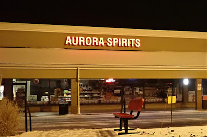 Aurora Spirits - Licorería en Aurora Aurora Spirits - Licorería en Aurora