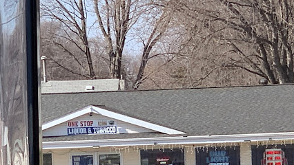 One Stop Liquor & Tobacco - Licorería en Albert Lea