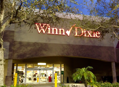 Winn-Dixie Wine & Spirits - Licorería en Sarasota
