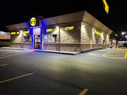 Fast Lane Liquor - Licorería en La Grange Fast Lane Liquor - Licorería en La Grange