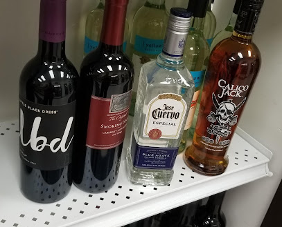 Fine Wine & Good Spirits - Licorería en Easton Fine Wine & Good Spirits - Licorería en Easton