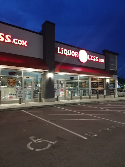 Liquor For Less - Licorería en Langley Liquor For Less - Licorería en Langley