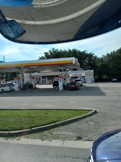 41 North Express Liquor - Licorería en Henderson