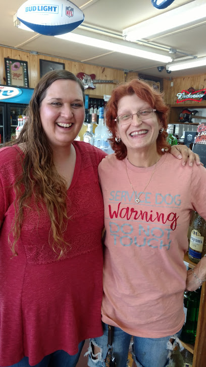 Picker Liquor - Licorería en Kilgore
