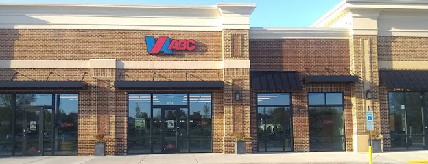 Virginia ABC - Licorería en Chesterfield Virginia ABC - Licorería en Chesterfield